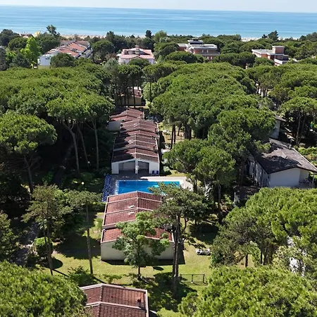 Villaggio Paradiso * Бібіоне