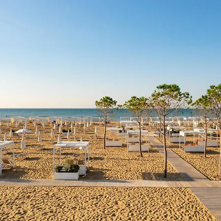 Villaggio Paradiso Будинок відпочинку