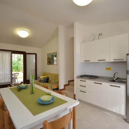 Ferienhaus Villaggio Paradiso