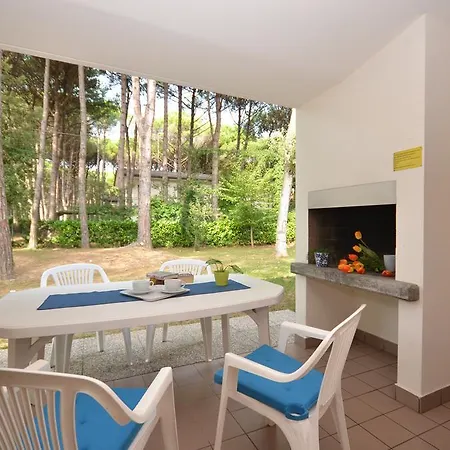 Villaggio Paradiso Ferienhaus Bibione