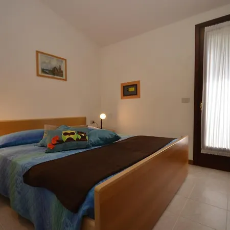 Villaggio Paradiso Ferienhaus Bibione