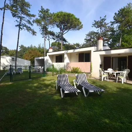 Ferienhaus Villaggio Paradiso