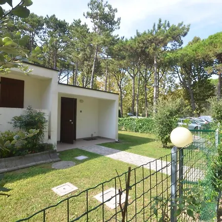 Villaggio Paradiso Feriehus Bibione