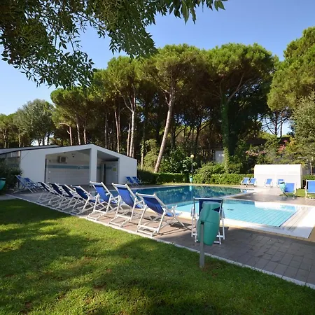 Ferienhaus Villaggio Paradiso