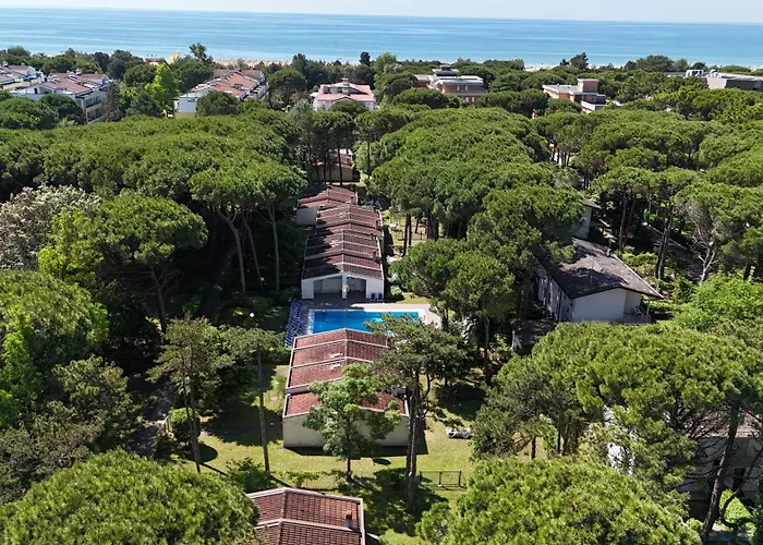 Villaggio Paradiso * Bibione