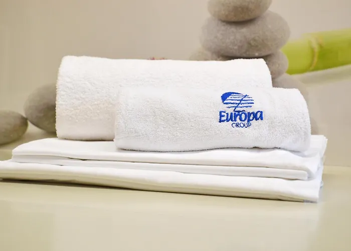 Villaggio Paradiso Будинок відпочинку *