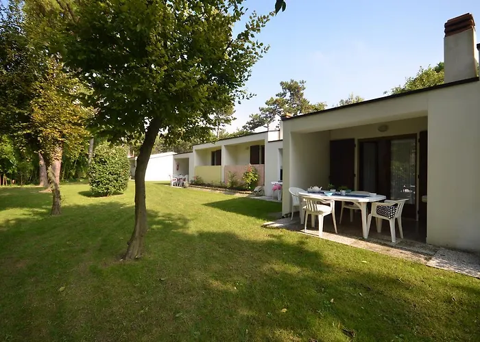 Villaggio Paradiso Feriehus *