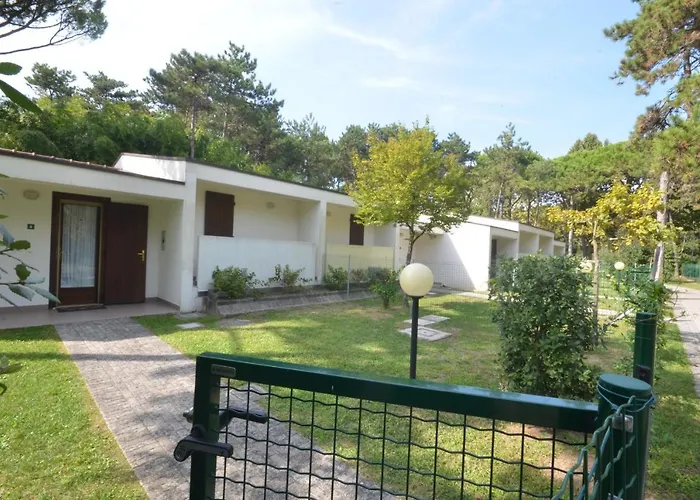 Villaggio Paradiso Feriehus