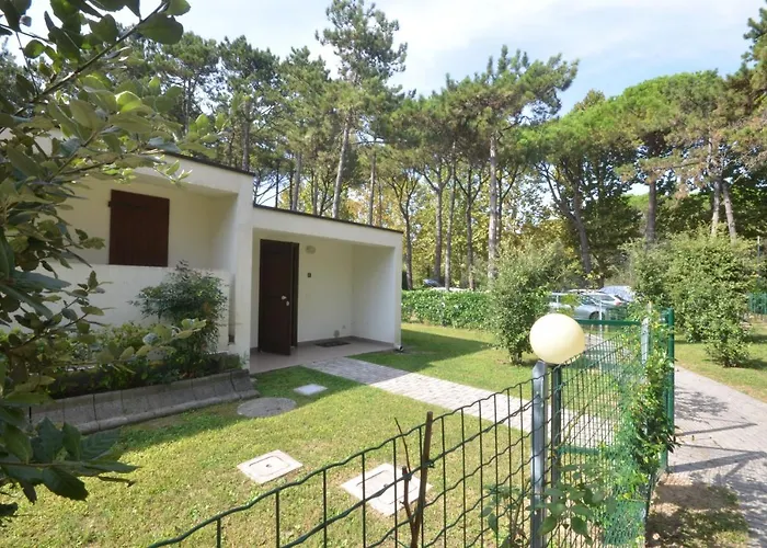 Villaggio Paradiso Feriehus Bibione