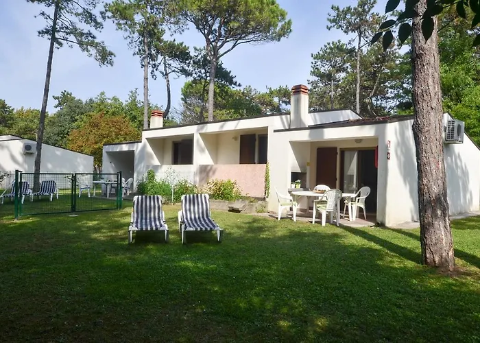 Villaggio Paradiso Будинок відпочинку