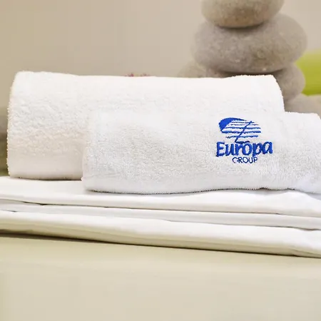 Villaggio Paradiso בית נופש *