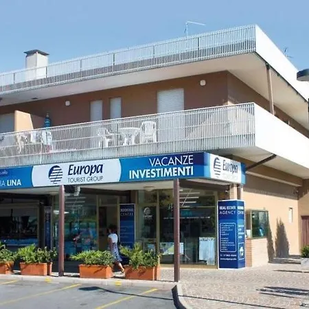 Villaggio Paradiso Holiday home *