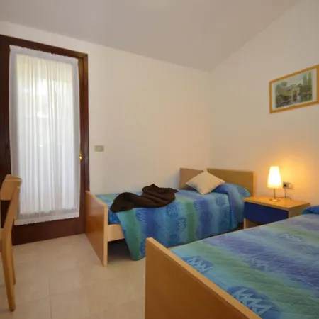 Casa vacanze Villaggio Paradiso Bibione