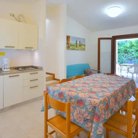 Villaggio Paradiso *