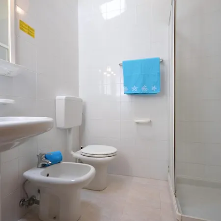 Villaggio Paradiso Σπίτι διακοπών Μπιμπιόνε