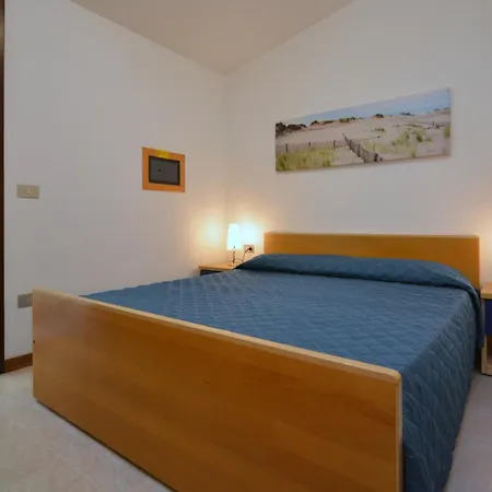 Casa vacanze Villaggio Paradiso Bibione