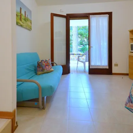 Casa vacanze Villaggio Paradiso