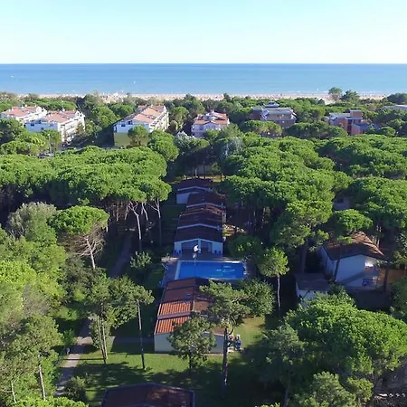 Villaggio Paradiso Μπιμπιόνε