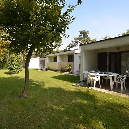 Villaggio Paradiso Tatil Evi *