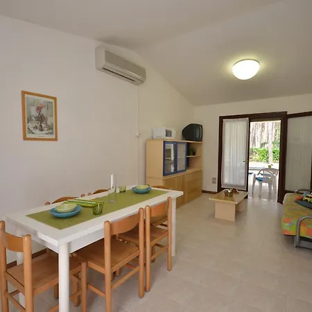 Villaggio Paradiso * Μπιμπιόνε