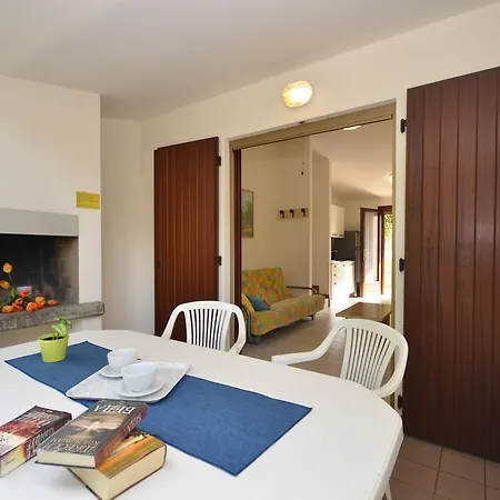 Villaggio Paradiso Μπιμπιόνε