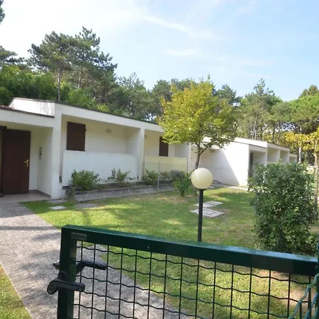 Villaggio Paradiso בית נופש