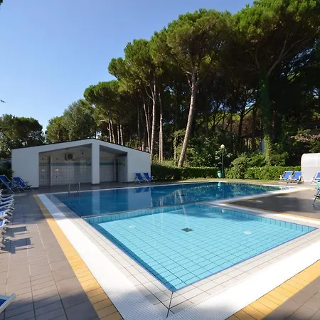 Villaggio Paradiso Μπιμπιόνε