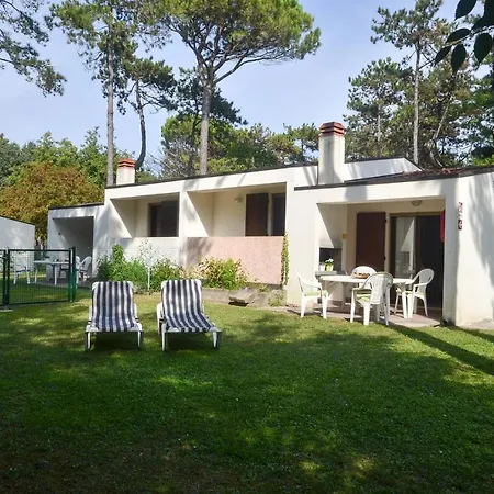 Villaggio Paradiso בית נופש