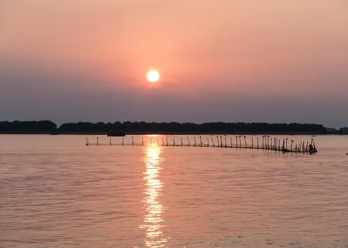 Villaggio Paradiso *