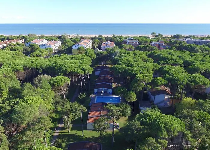 Villaggio Paradiso بيبيوني