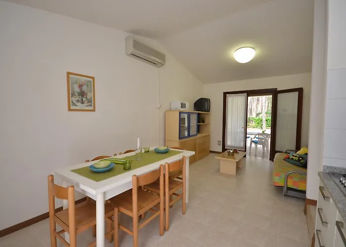 Villaggio Paradiso * بيبيوني