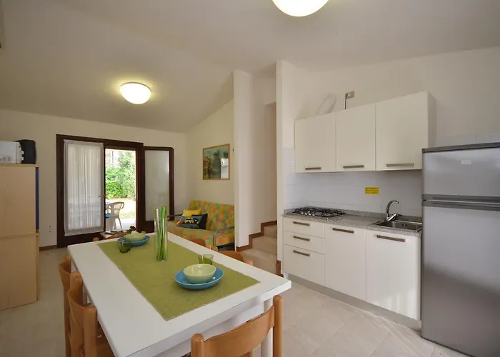 بيت للعطل Villaggio Paradiso