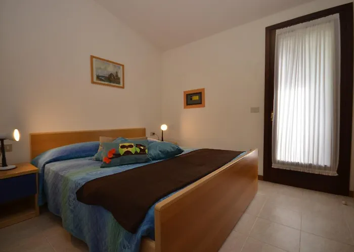 Villaggio Paradiso Semesterbostad Bibione