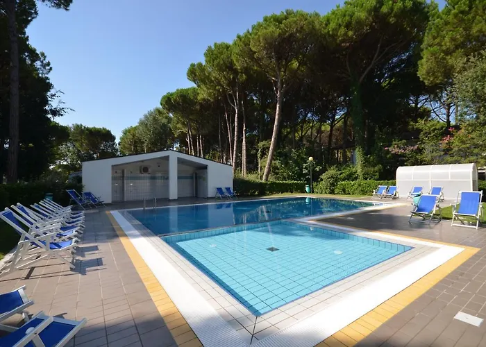 Villaggio Paradiso بيبيوني